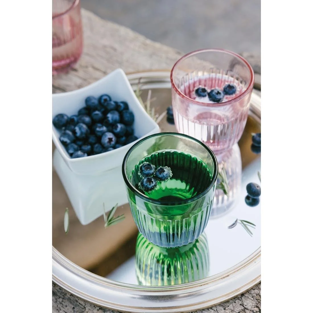 Ouessant Low Tumbler 220ml ( 6 Pack) - Image 6