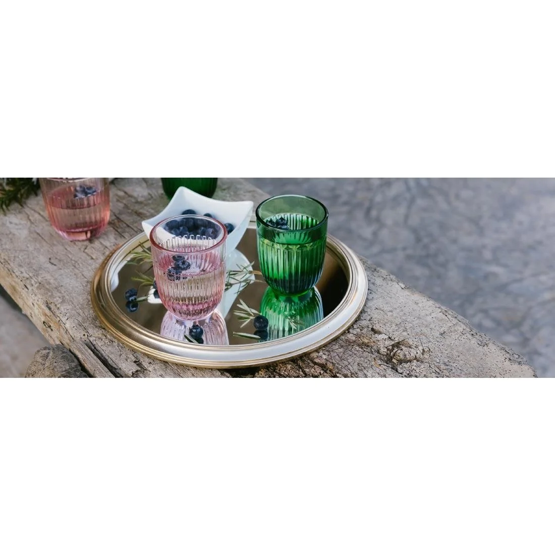 Ouessant Low Tumbler 220ml ( 6 Pack) - Image 7