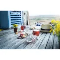 Belle-Ile Goblet 250ml ( 6 Pack) - Image 4