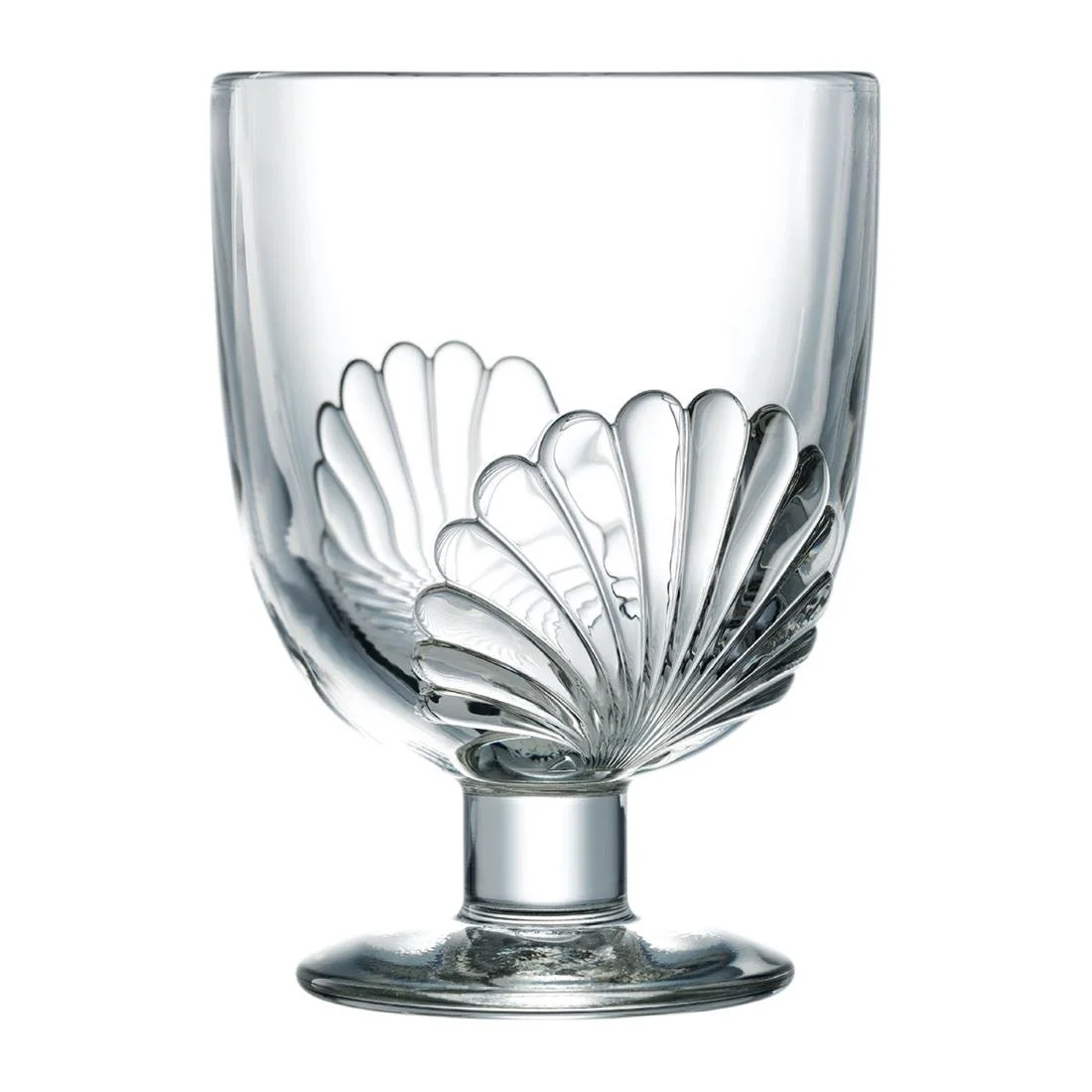 Belle-Ile Stemmed Goblet 290ml ( 6 Pack) - Image 1