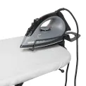 Corby Oxford Standard Ironing Centre Light Grey - Image 5