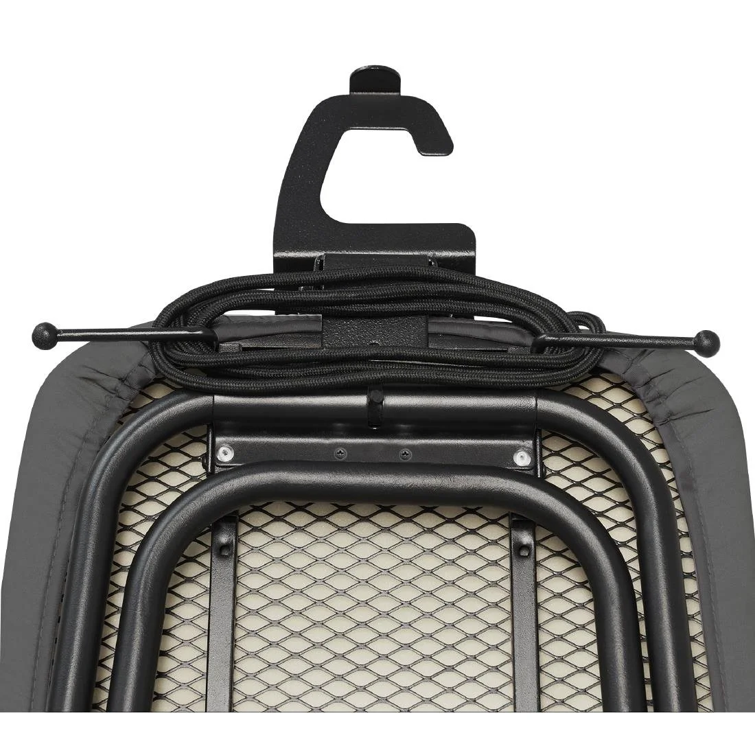 Corby Berkshire Standard Ironing Centre Dark Grey - Image 4