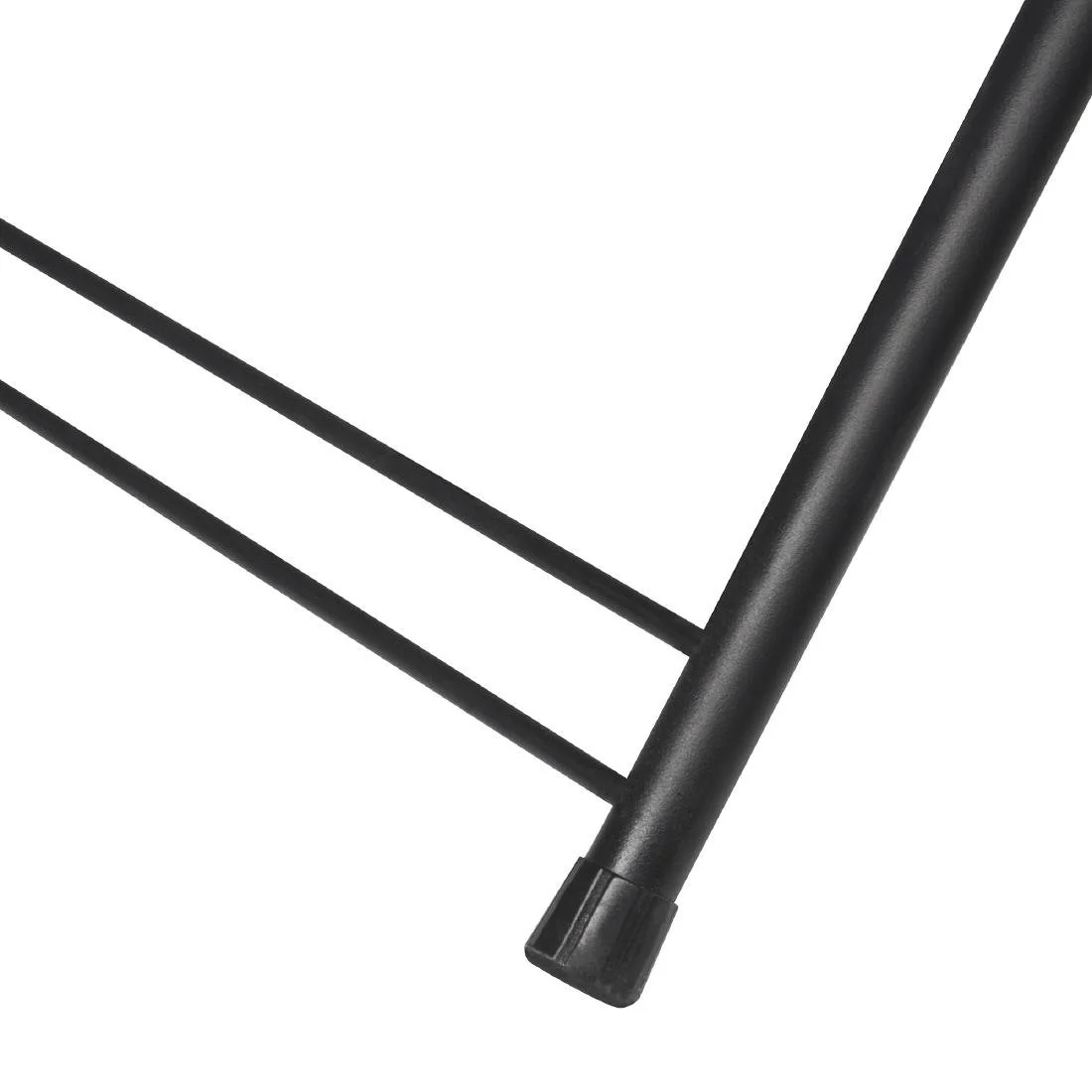 Corby Berkshire Standard Ironing Centre Dark Grey - Image 6