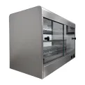 Parry 3 Shelf Electric Heated Pie Cabinet with Digital Display CPCD - Image 4