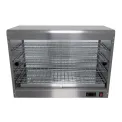 Parry 4 Shelf Electric Heated Pie Cabinet with Digital Display CPC1D - Image 3