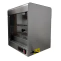 Parry Small Electric Heated Pie Cabinet with Digital Display SPCD - Image 1