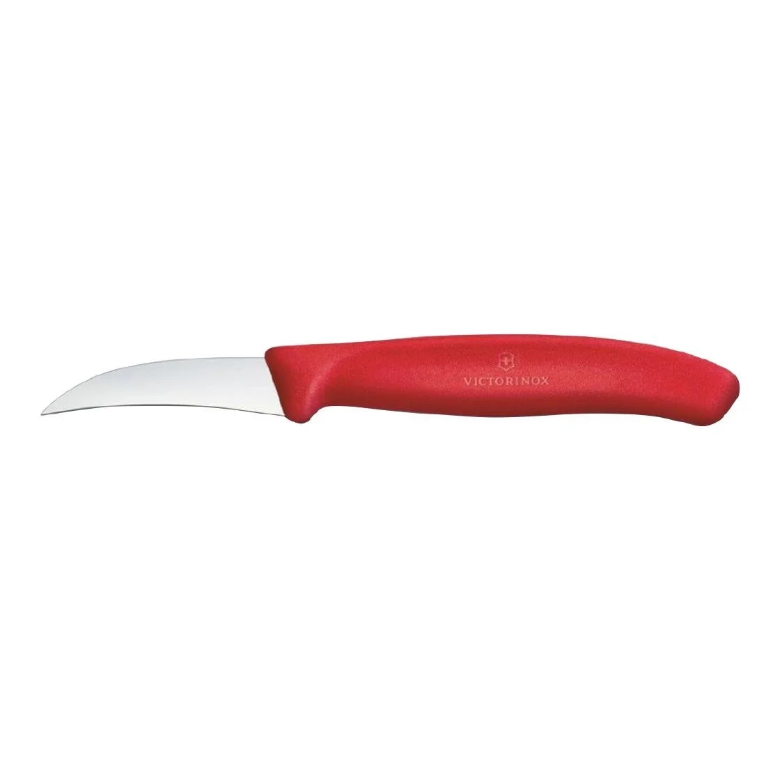 Victorinox Swiss Classic Shaping Knife Red 16cm - Image 2