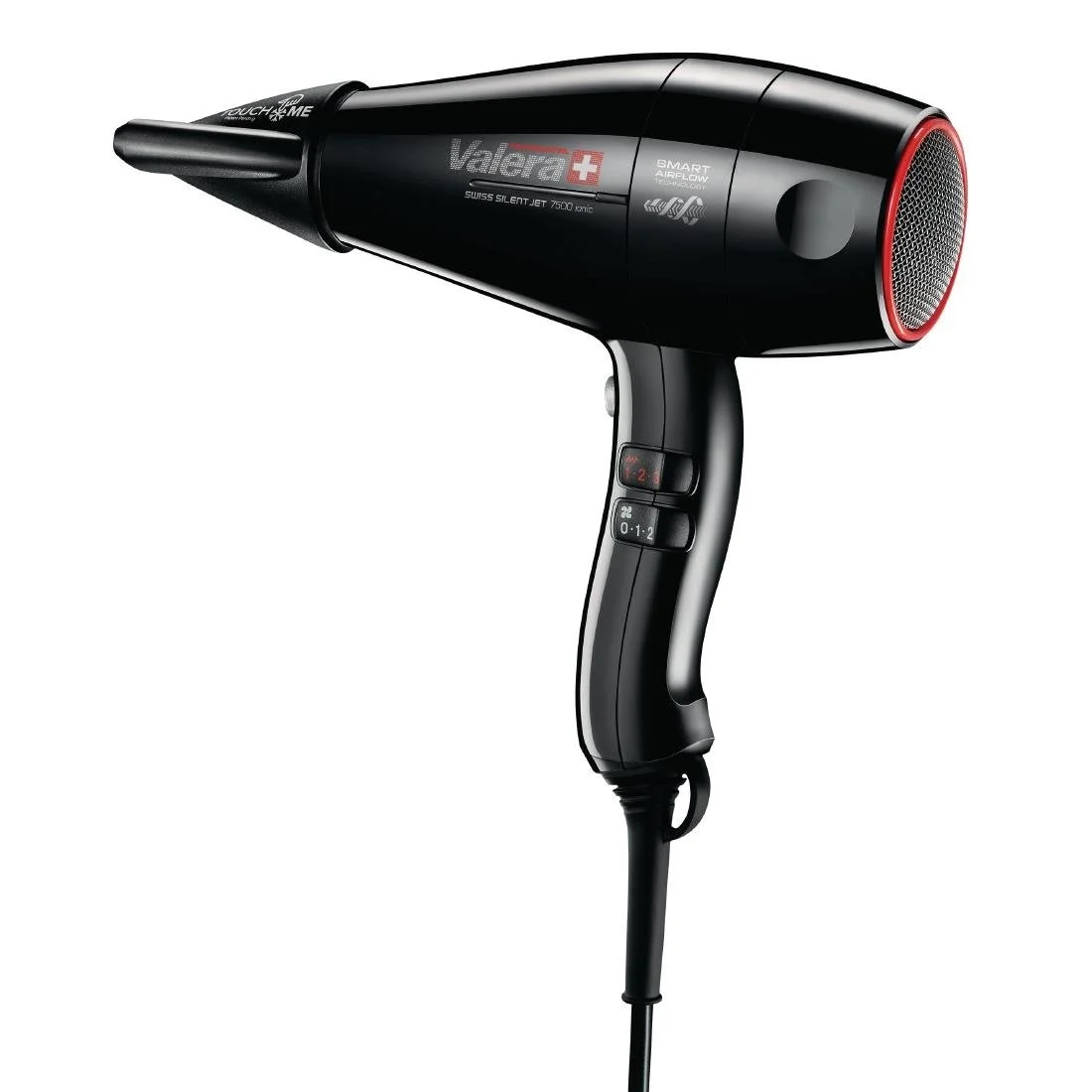 Valera Swiss Silent Jet 7500 Light Ionic Hair Dryer 2000W EPAVJB