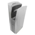 Dryflow SteelForce Hands-In Hand Dryer with HEPA filter SFSS02 - Image 3