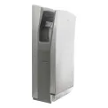 Dryflow SteelForce Hands-In Hand Dryer with HEPA filter SFSS02 - Image 4