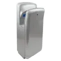 Dryflow Jet Force Pro HEPA Hand Dryer JF1G - Image 1