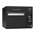 Pratica Fit ST Double Mag Stackable High Speed Oven - Image 1
