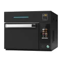 Pratica Fit ST Double Mag Stackable High Speed Oven - Image 5