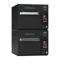 Pratica Fit ST Double Mag Stackable High Speed Oven - Image 8