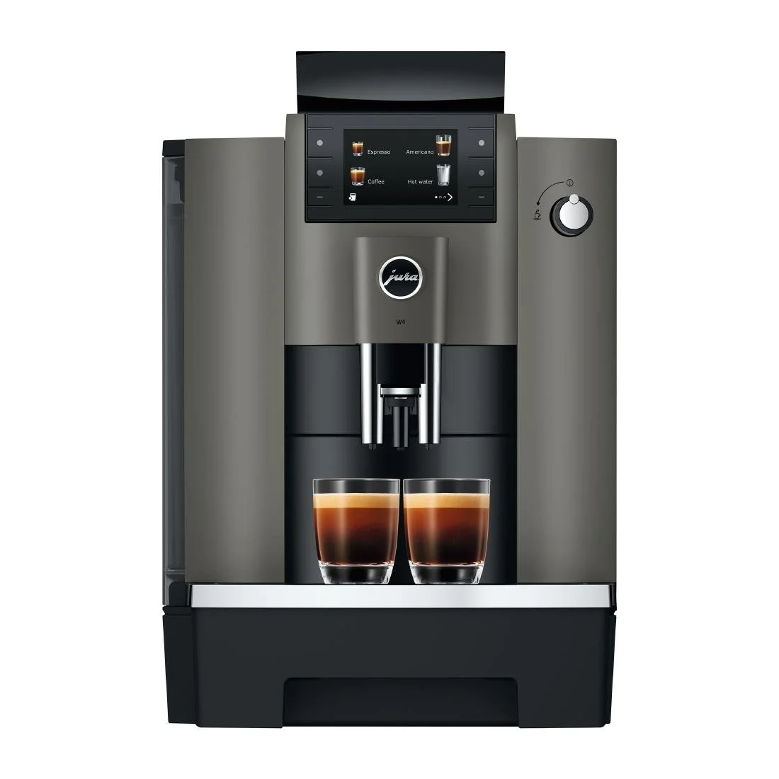 Jura Bean to Cup Coffee Machine W4 - Image 2