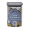 Kilner Fresh Storage Square Jar 1Ltr - Image 2