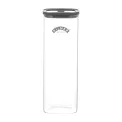 Kilner Fresh Storage Square Jar 2Ltr - Image 1