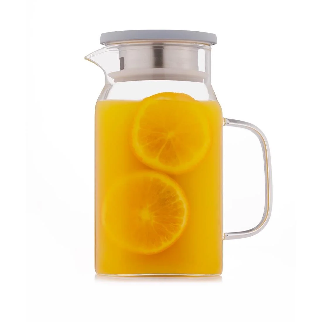 Kilner Fresh Store Jug 1.2Ltr - Image 3