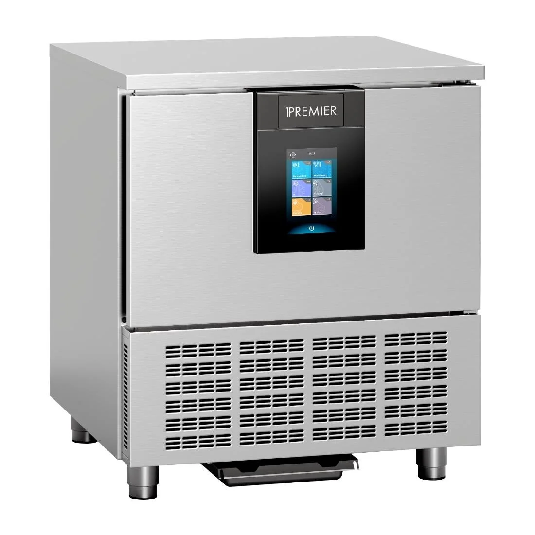 Hoshizaki Premier KPS-21-SGU Blast Chiller 25/15kg 900W