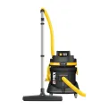 V-TUF MIDI H-Class Industrial Dust Extraction Vacuum Cleaner 21Ltr - Image 1