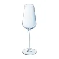 Cristal d'Arques Ultime Flutes 210ml (12 Pack) - Image 3
