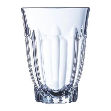 Arcoroc Arcadie Hi Ball Tumblers 400ml (24 Pack)