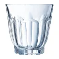 Arcoroc Arcadie Old Fashioned Tumblers 240ml (24 Pack) - Image 1