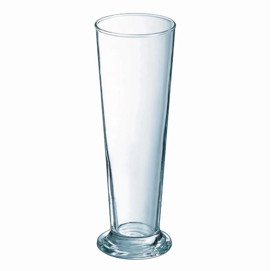 Arcoroc Linz Pilsner Glasses 390ml LUKCA-NI 1/2pt (24 Pack) - Image 3