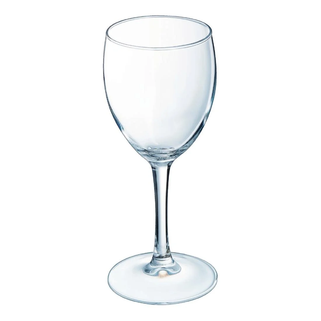 Arcoroc Princesa Wine Glasses 310ml LUKCA-NI 250ml (24 Pack) - Image 3
