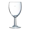 Arcoroc Savoie Wine Glasses 240ml LCE 175ml (48 Pack) - Image 1