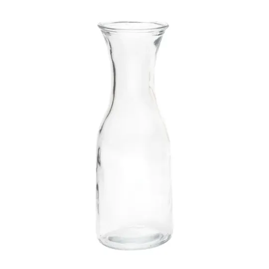 Comas Glass Bottles 1Ltr (12 Pack)