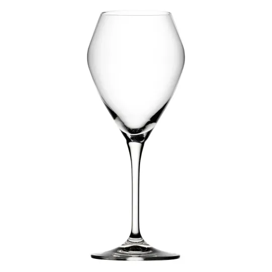 Utopia Bravissimo Wine Glasses 370ml (Pack 6)