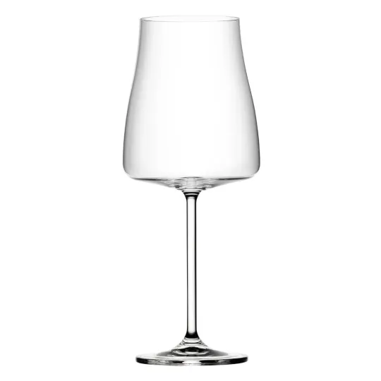 Utopia Alex Wine Glasses 530ml (6 Pack)