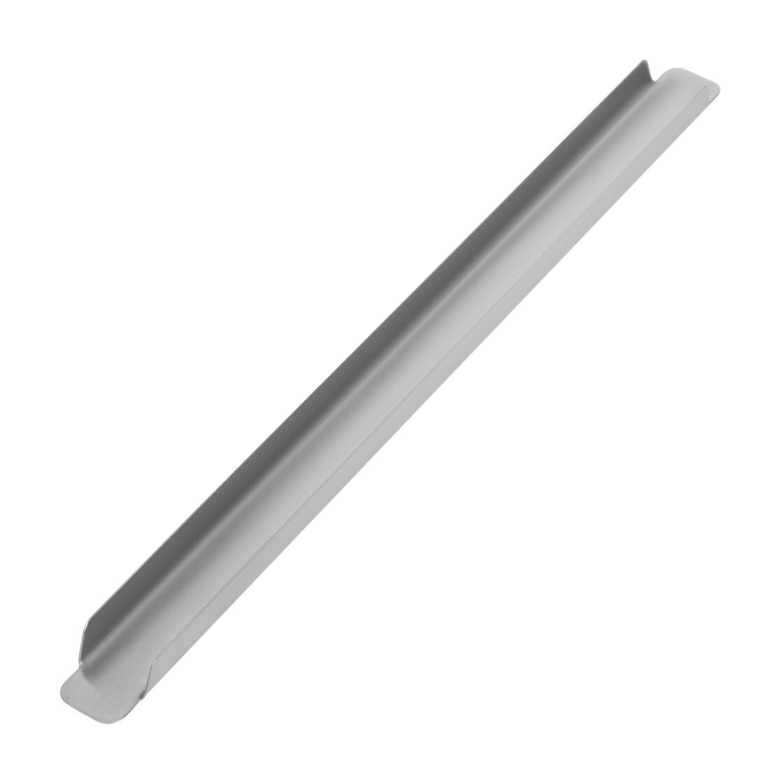 Vogue Stainless Steel Gastronorm Adaptor Bar 325mm