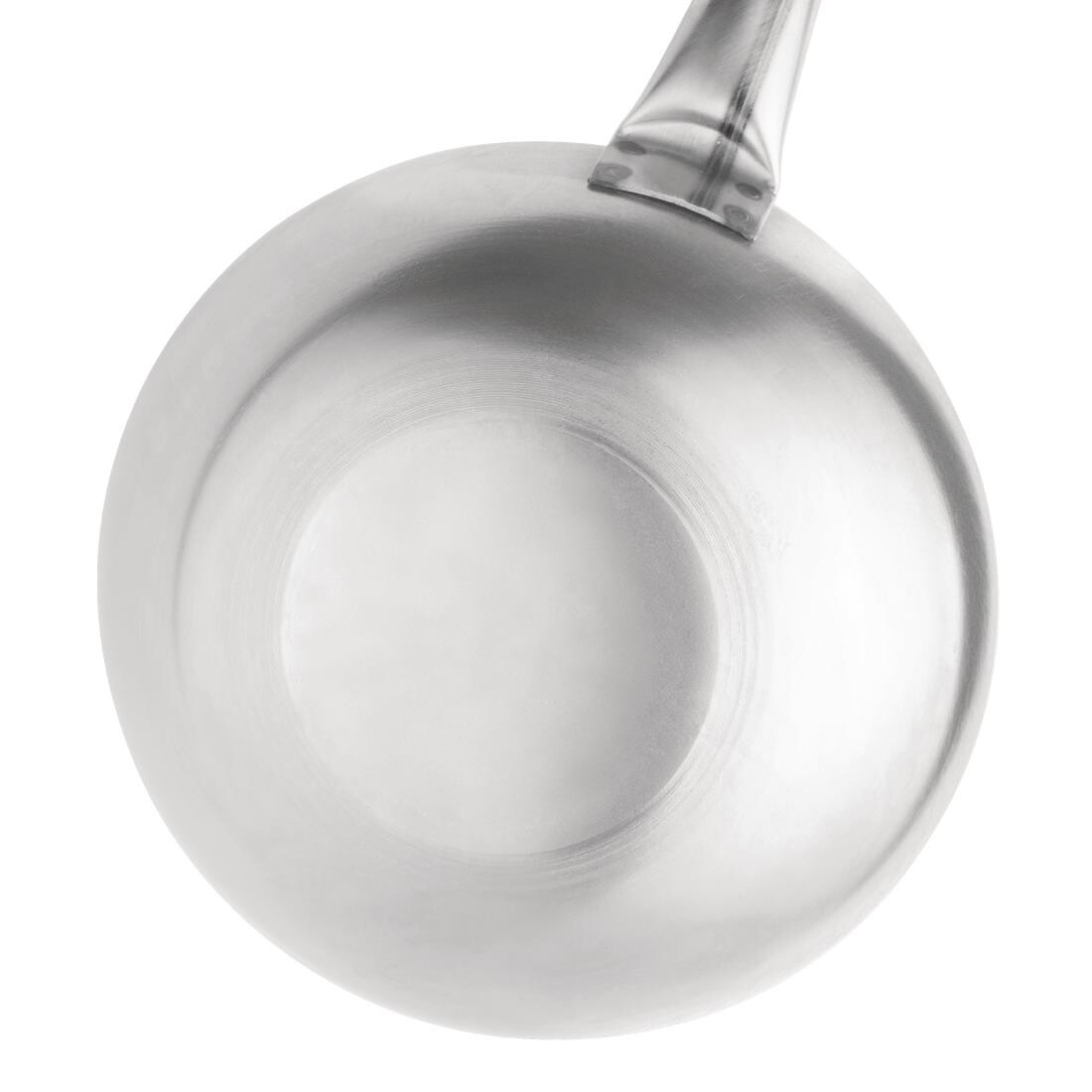 Vogue Mild Steel Wok Flat Base 254mm