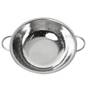 Vogue Stainless Steel Colander 12"
