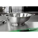 Vogue Stainless Steel Colander 12"