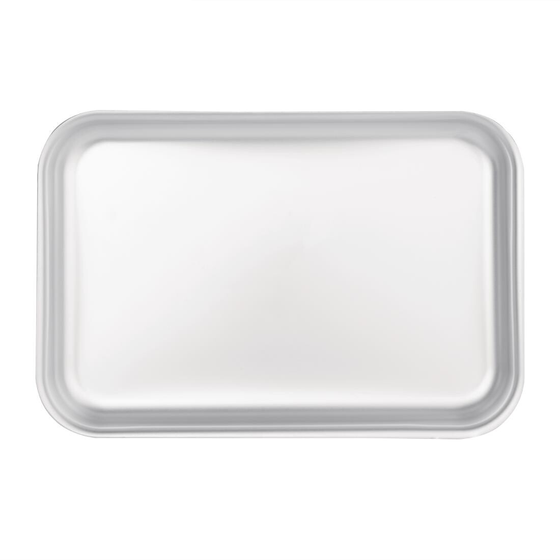 Vogue Aluminium Bakewell Pan 320mm