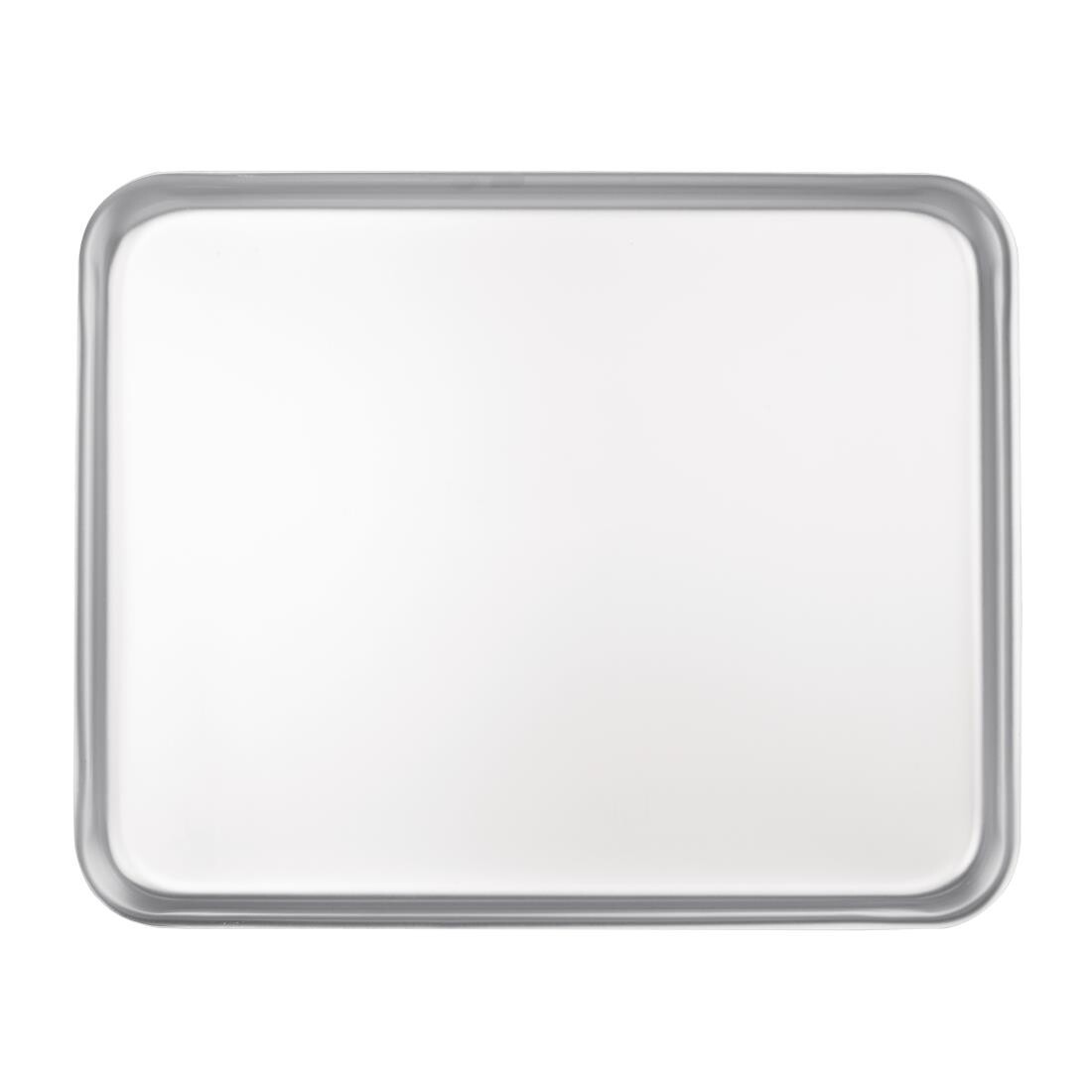 Vogue Aluminium Bakewell Pan 520mm