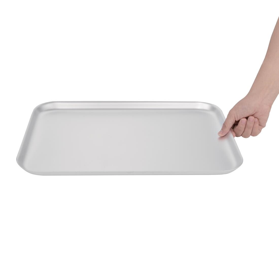 Vogue Aluminium Baking Sheet 425x 311mm