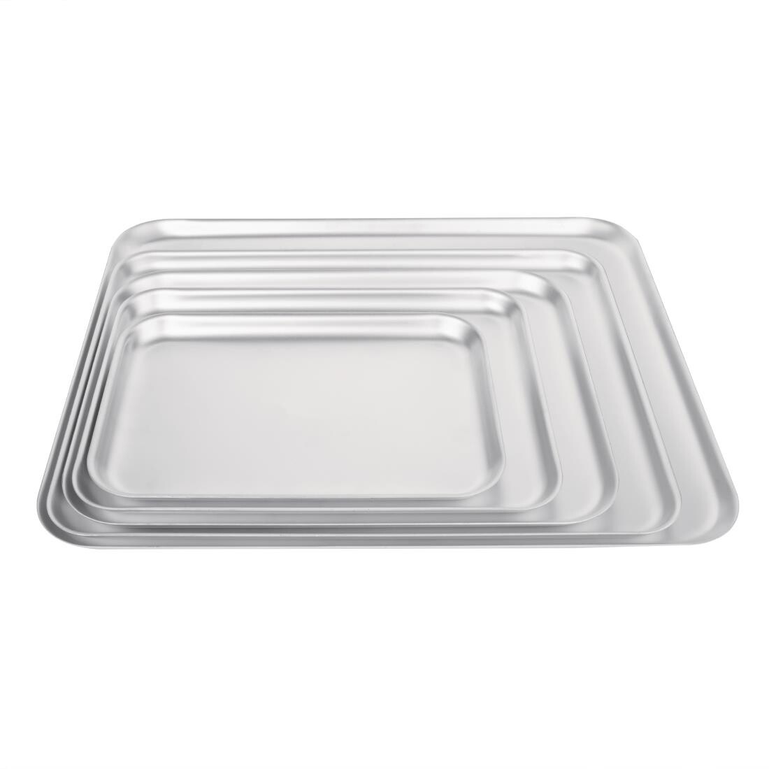 Vogue Aluminium Baking Sheet 527x 425mm
