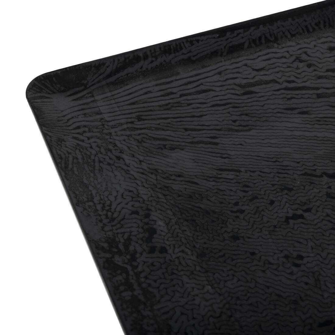 Bourgeat Black Iron Baking Tray