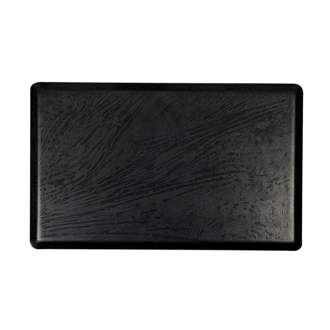Bourgeat Black Iron Baking Tray