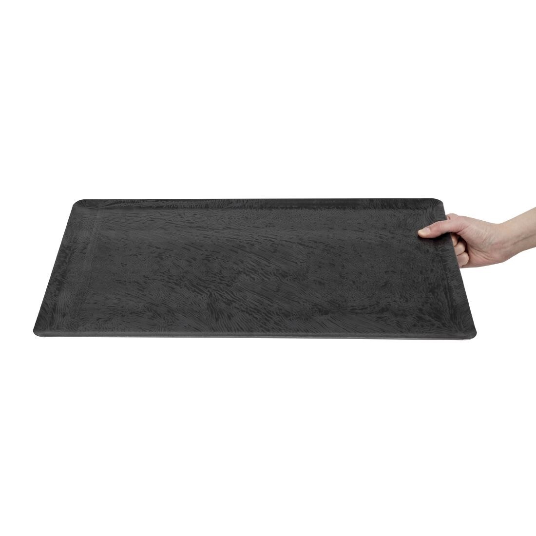 Bourgeat Black Iron Baking Tray