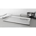 Bourgeat Stainless Steel 1/1 Gastronorm Pan 20mm