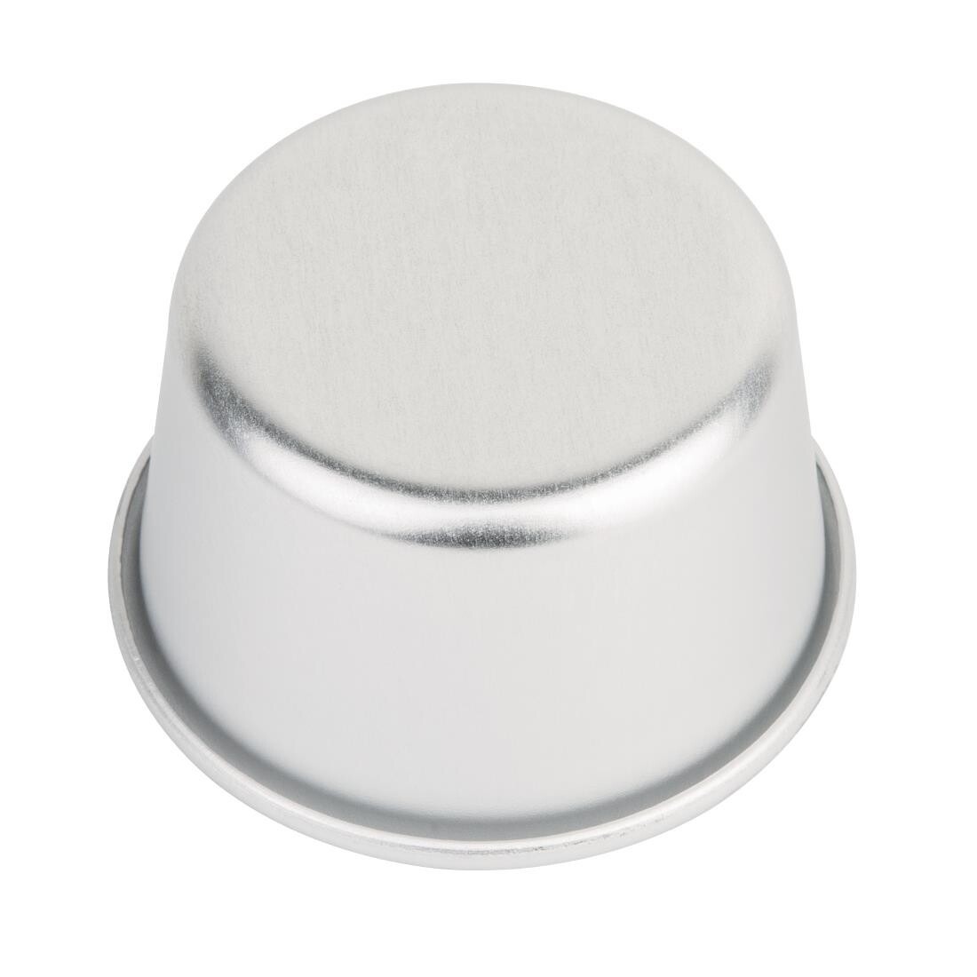 Vogue Aluminium Dariole Mould 40x67mm