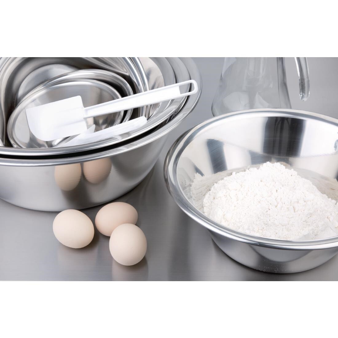 Vogue General Purpose Bowl 1Ltr