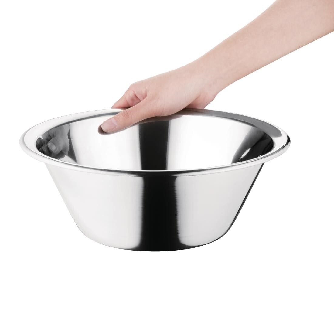 Vogue General Purpose Bowl 4Ltr