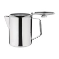 Olympia Concorde Coffee Pot Stainless Steel 70oz