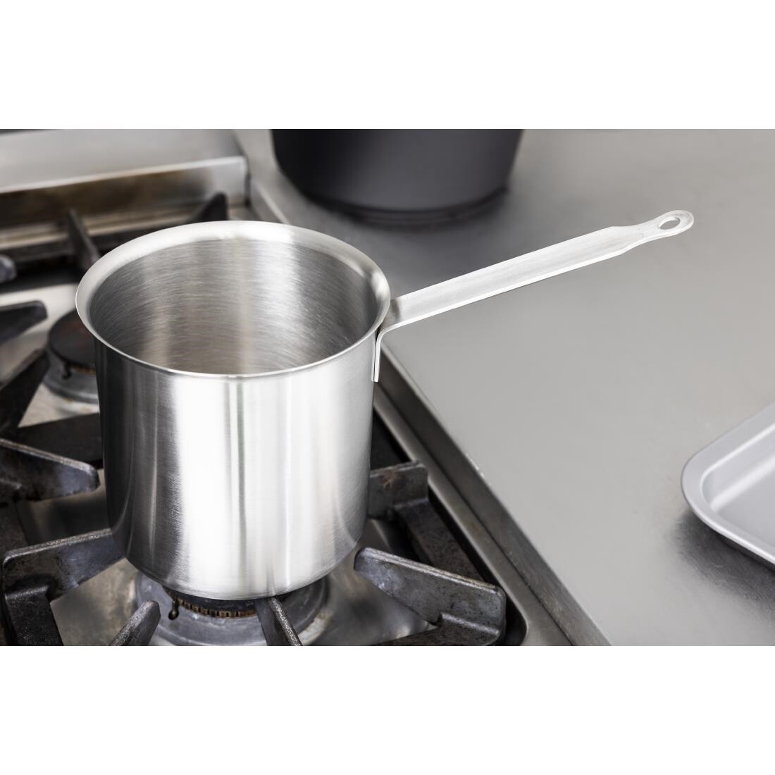 Bourgeat Bain Marie Pot